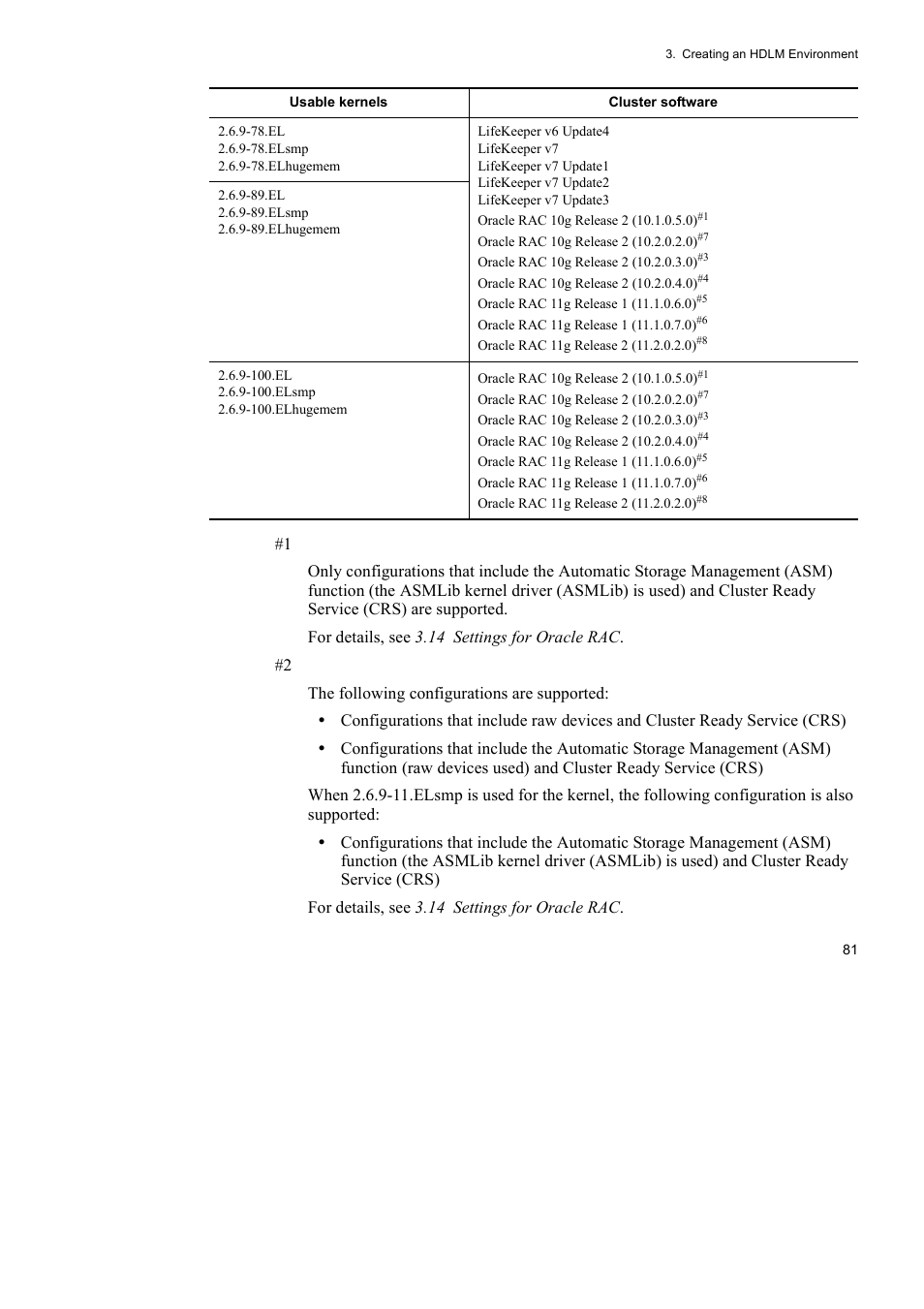 HP Hitachi Dynamic Link Manager Software User Manual | Page 105 / 746