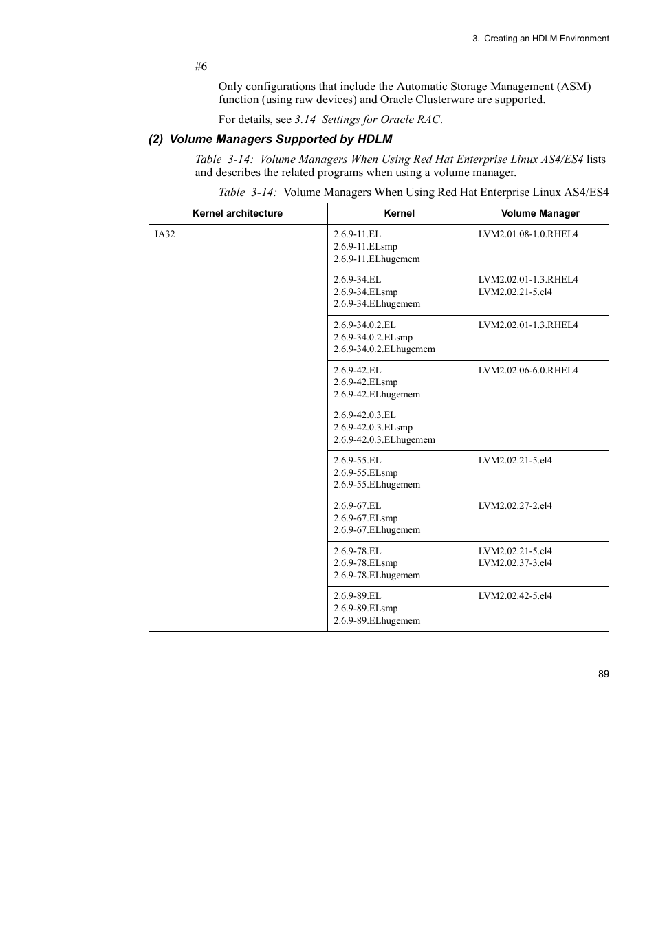 HP Hitachi Dynamic Link Manager Software User Manual | Page 113 / 746