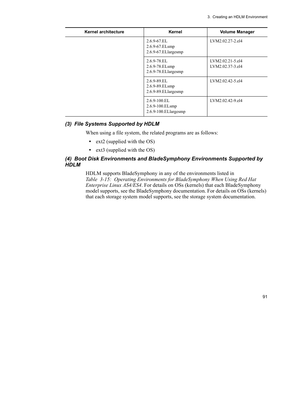 HP Hitachi Dynamic Link Manager Software User Manual | Page 115 / 746