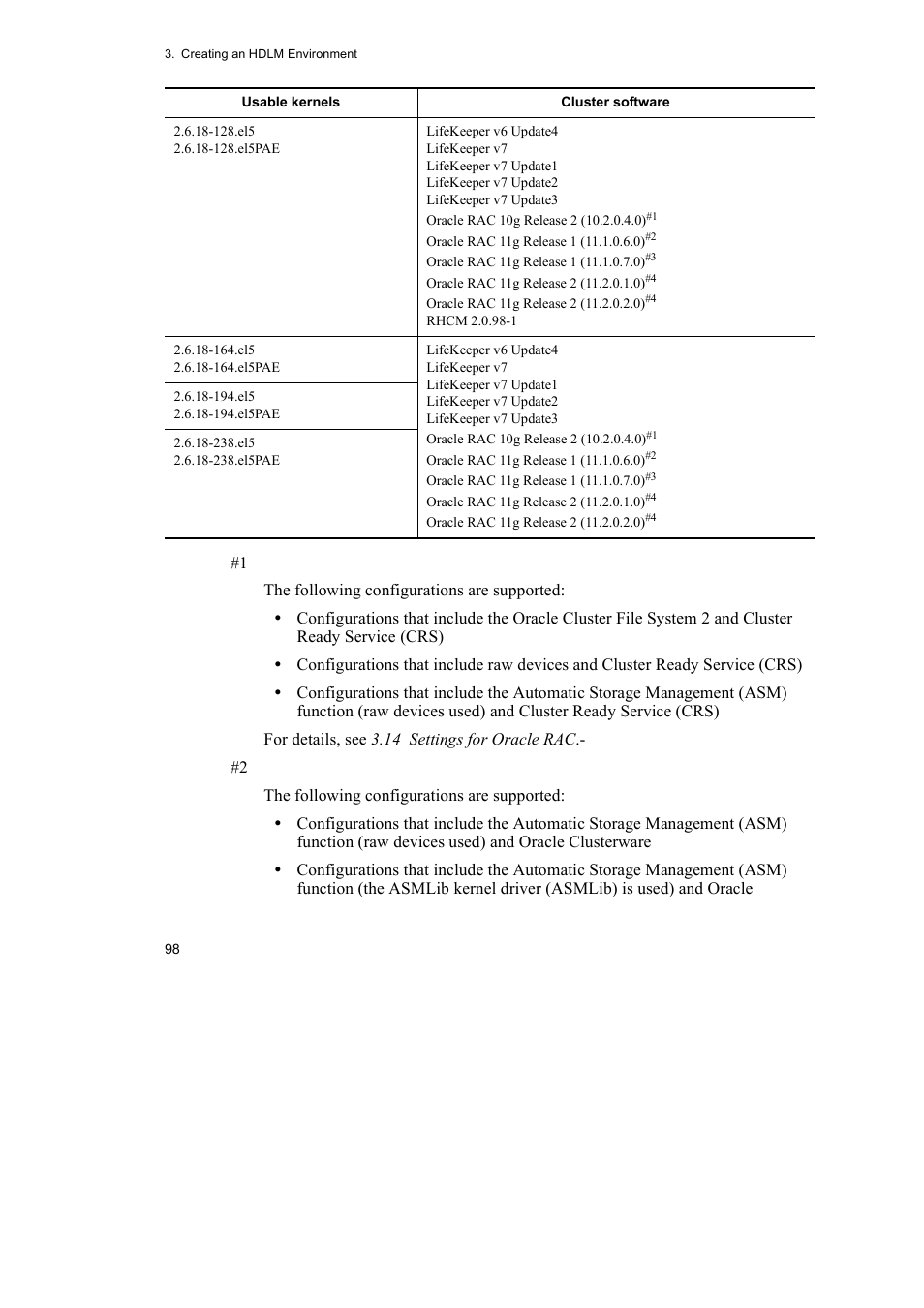 HP Hitachi Dynamic Link Manager Software User Manual | Page 122 / 746