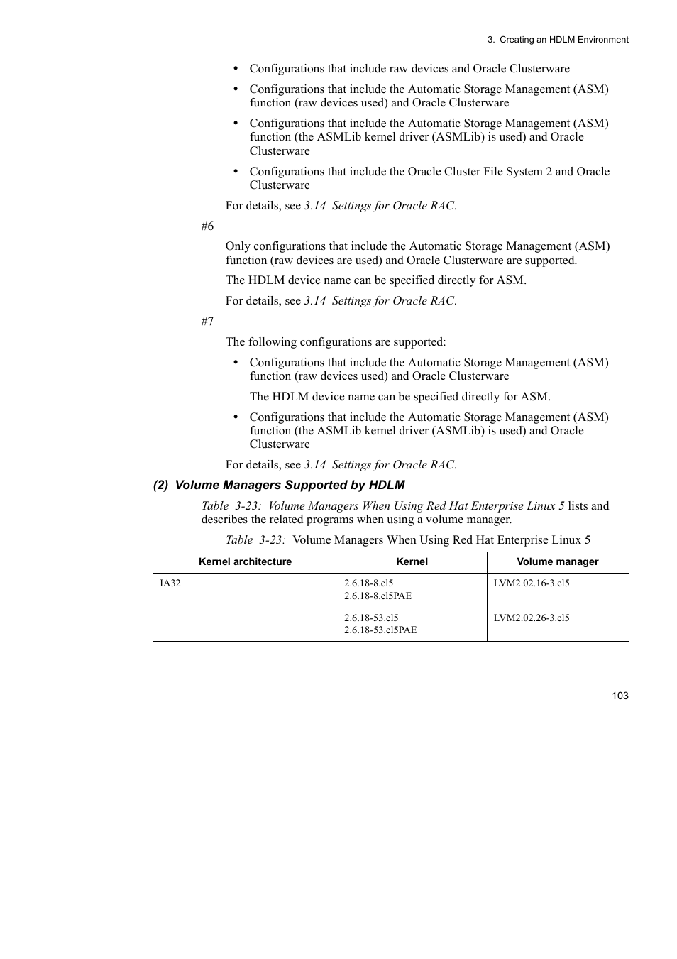 HP Hitachi Dynamic Link Manager Software User Manual | Page 127 / 746