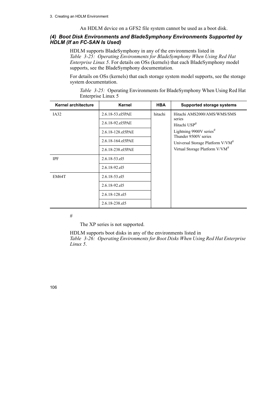 HP Hitachi Dynamic Link Manager Software User Manual | Page 130 / 746