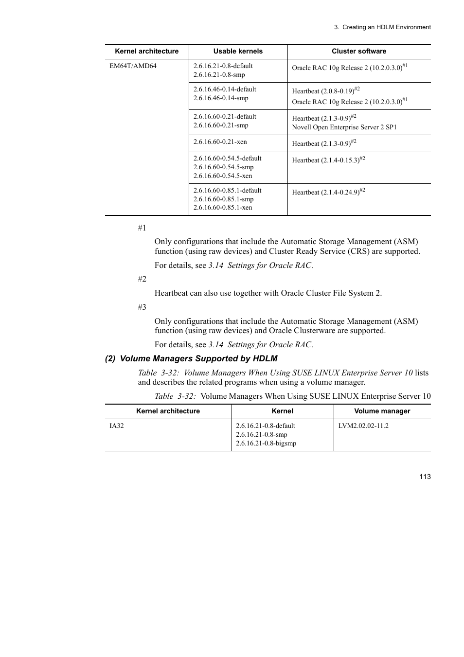 HP Hitachi Dynamic Link Manager Software User Manual | Page 137 / 746