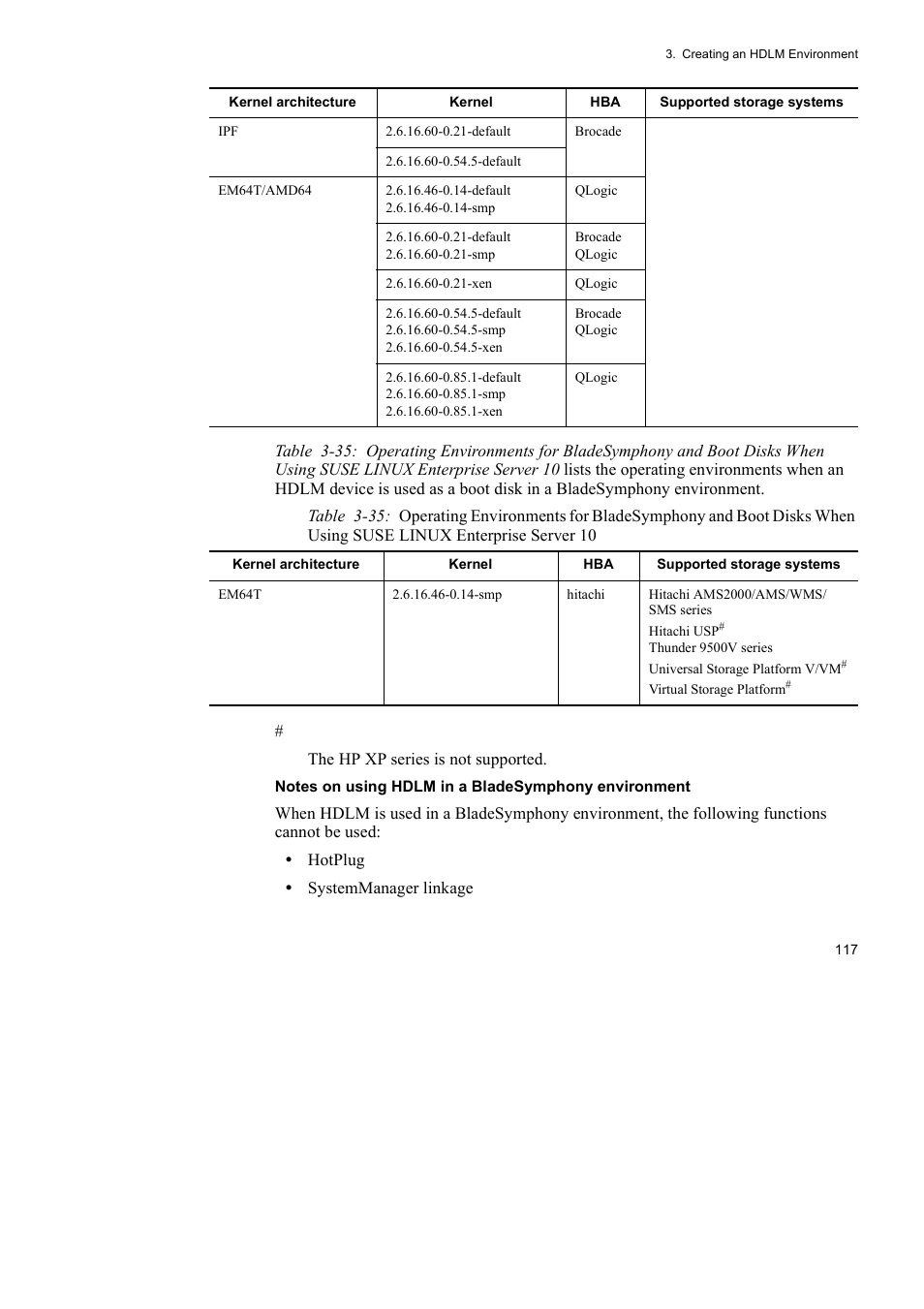 HP Hitachi Dynamic Link Manager Software User Manual | Page 141 / 746