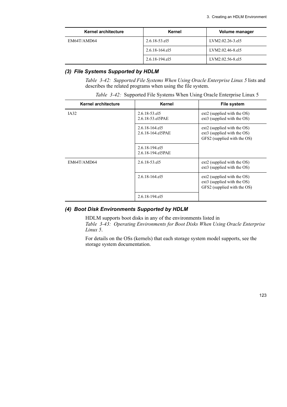 HP Hitachi Dynamic Link Manager Software User Manual | Page 147 / 746