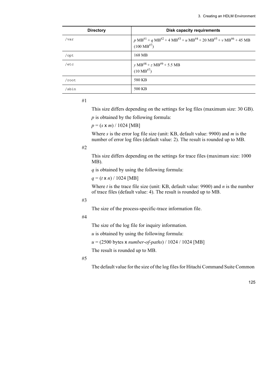 HP Hitachi Dynamic Link Manager Software User Manual | Page 149 / 746