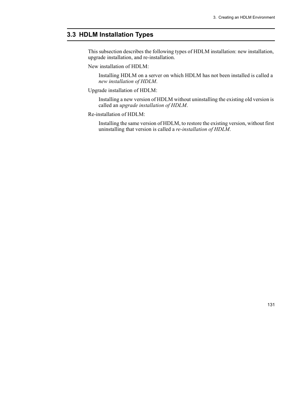 HP Hitachi Dynamic Link Manager Software User Manual | Page 155 / 746