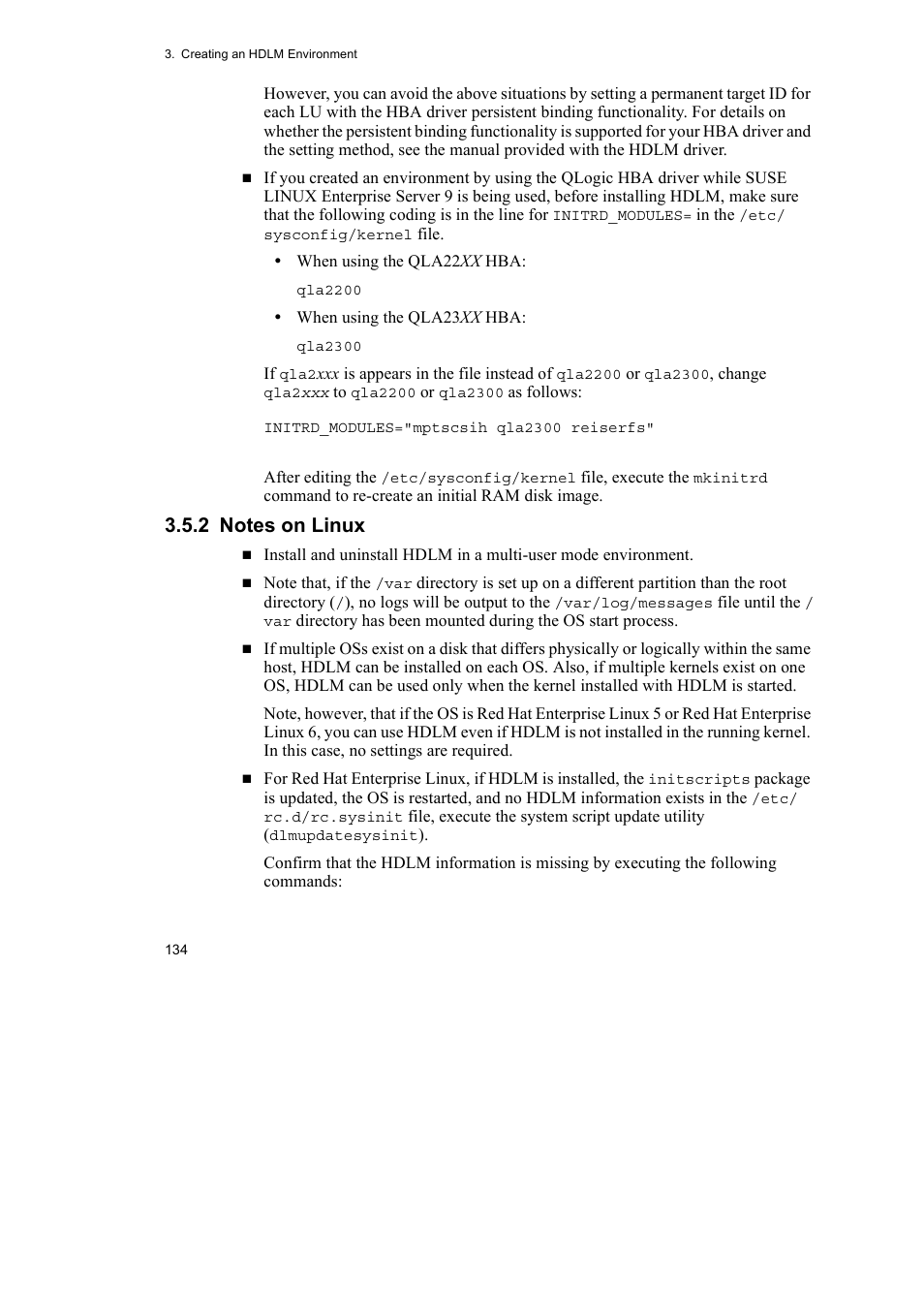 HP Hitachi Dynamic Link Manager Software User Manual | Page 158 / 746