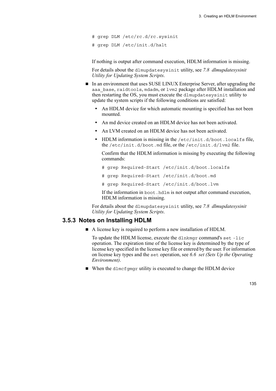 HP Hitachi Dynamic Link Manager Software User Manual | Page 159 / 746