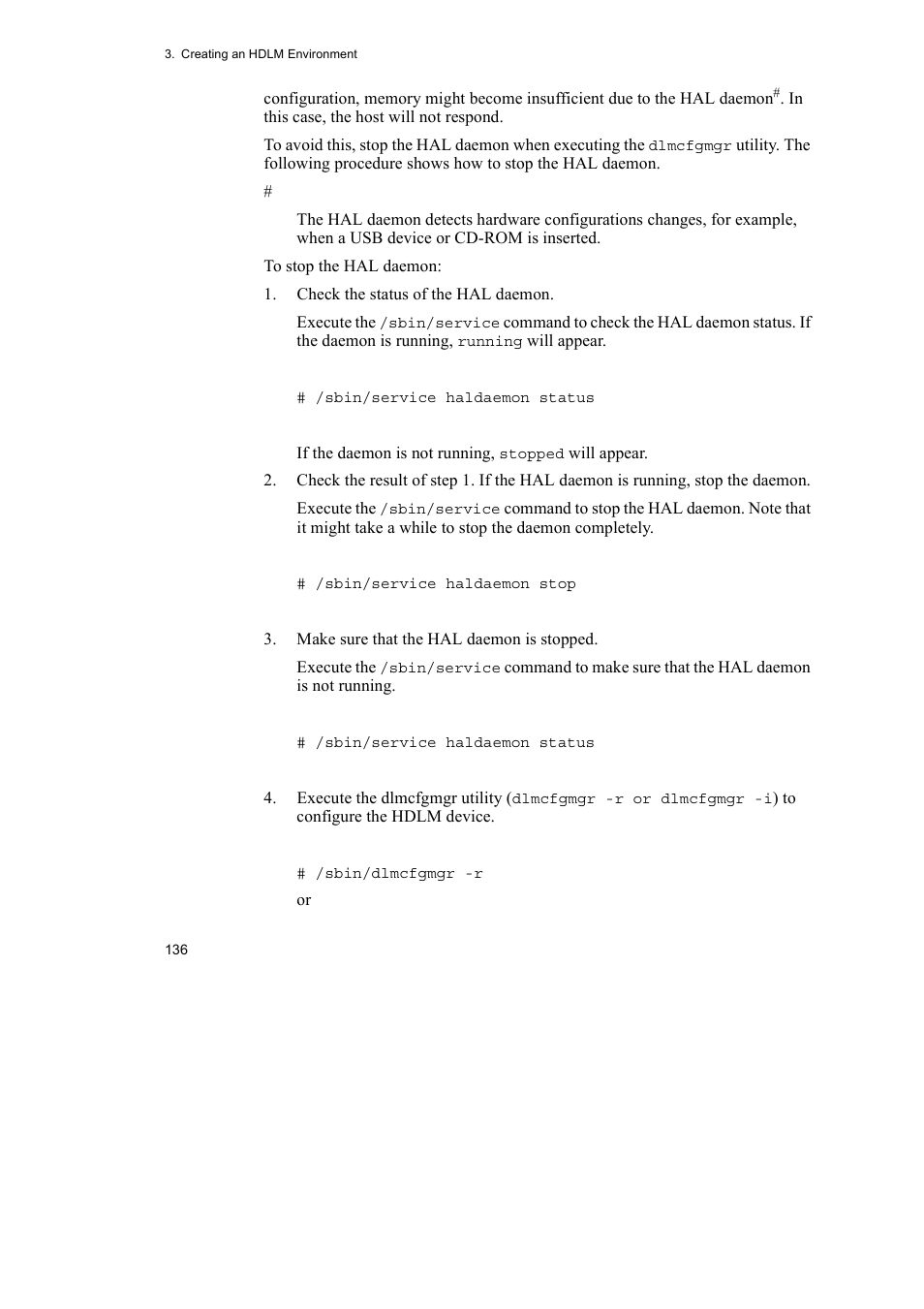 HP Hitachi Dynamic Link Manager Software User Manual | Page 160 / 746