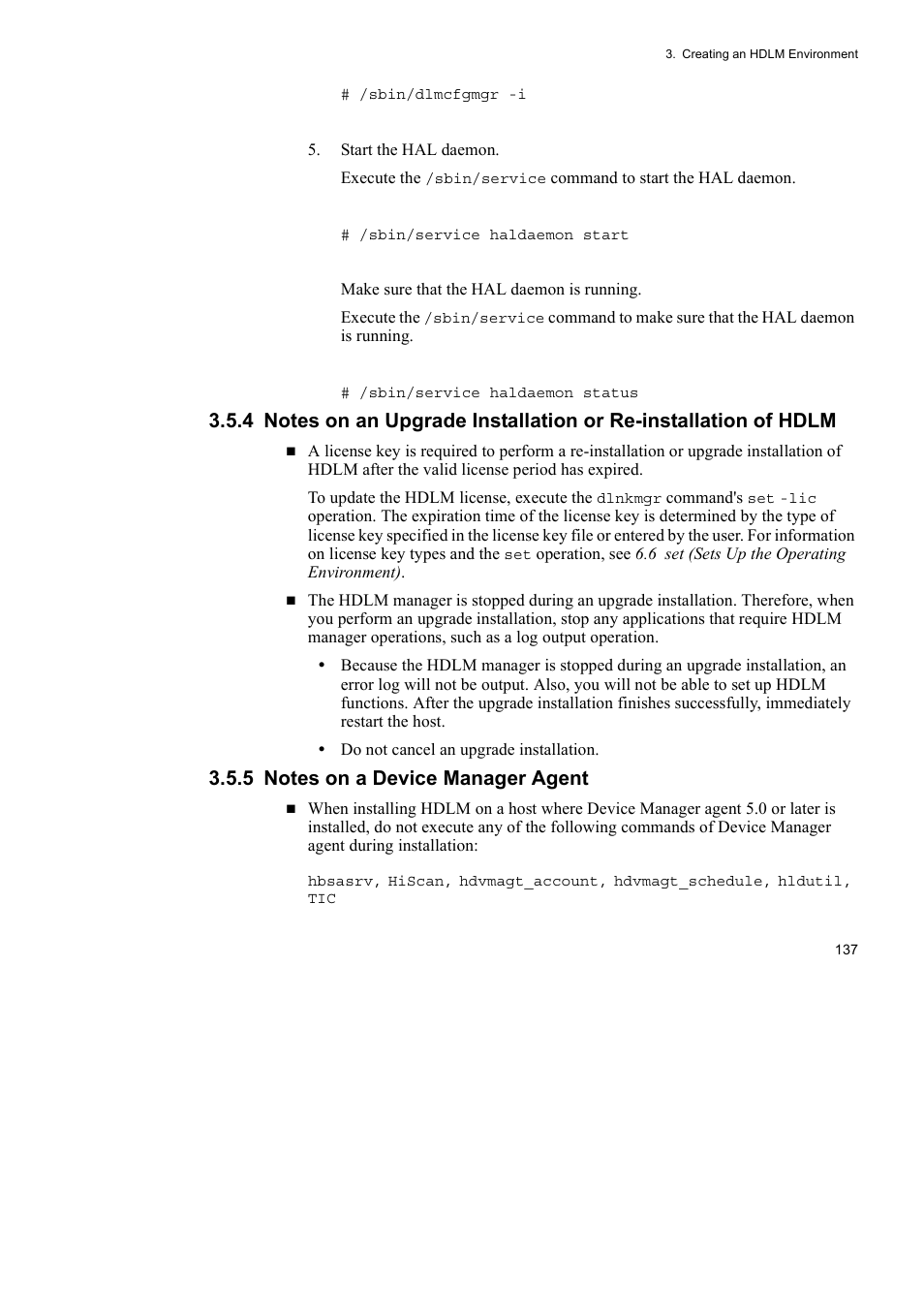 HP Hitachi Dynamic Link Manager Software User Manual | Page 161 / 746