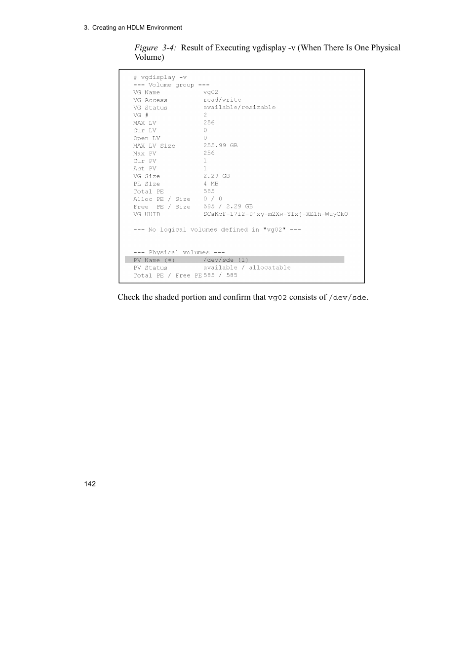 HP Hitachi Dynamic Link Manager Software User Manual | Page 166 / 746