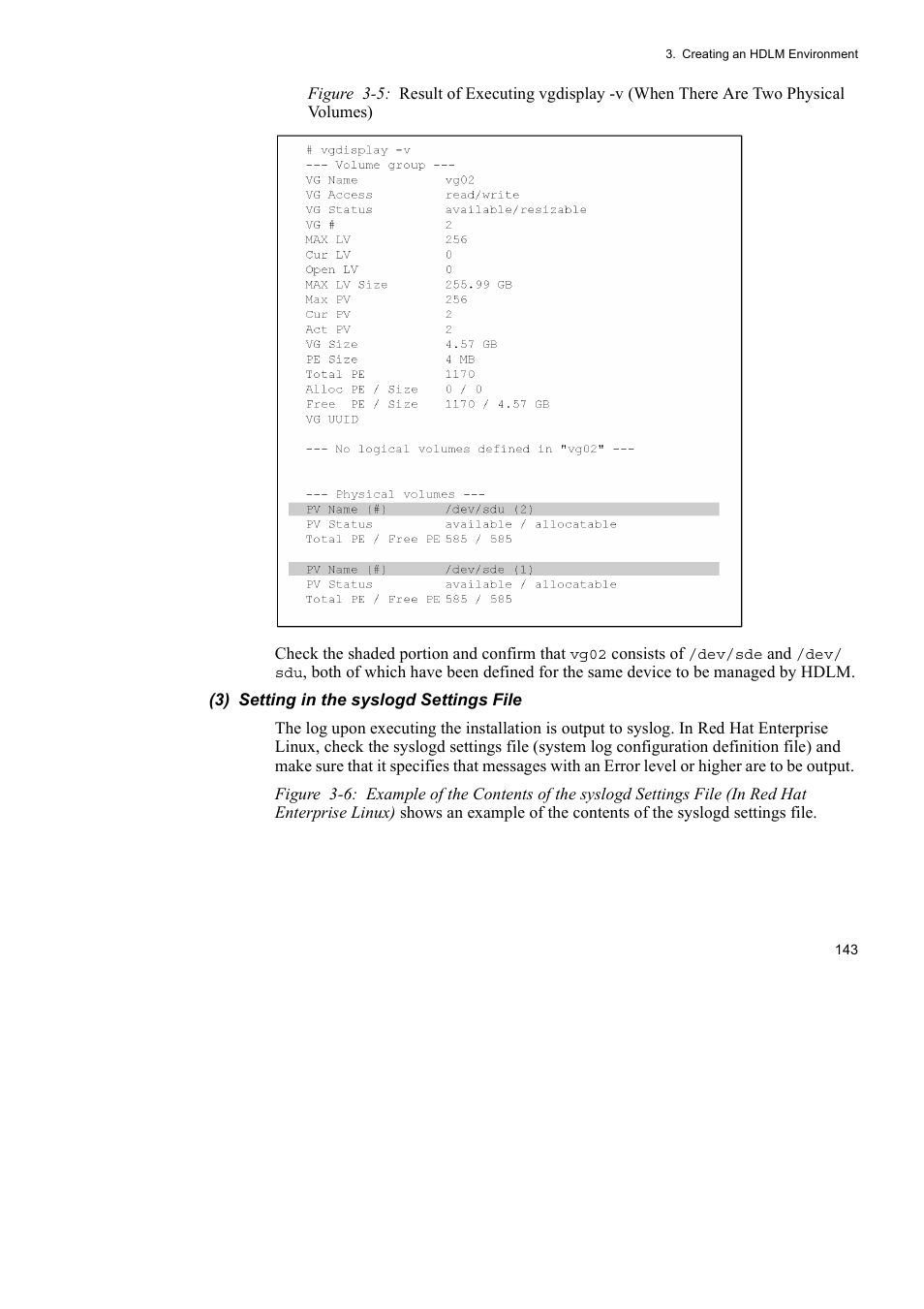 HP Hitachi Dynamic Link Manager Software User Manual | Page 167 / 746