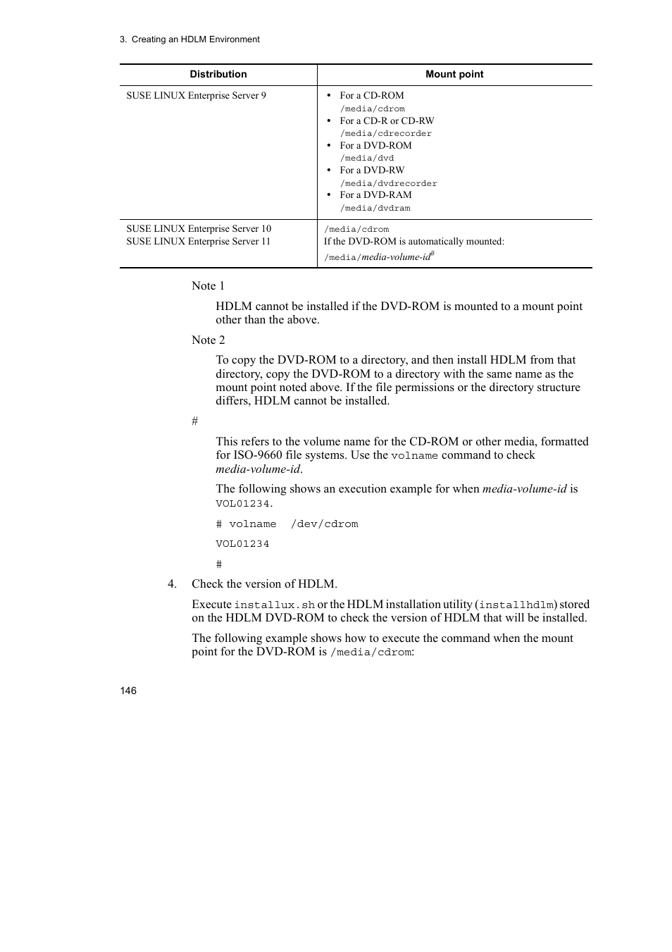 HP Hitachi Dynamic Link Manager Software User Manual | Page 170 / 746