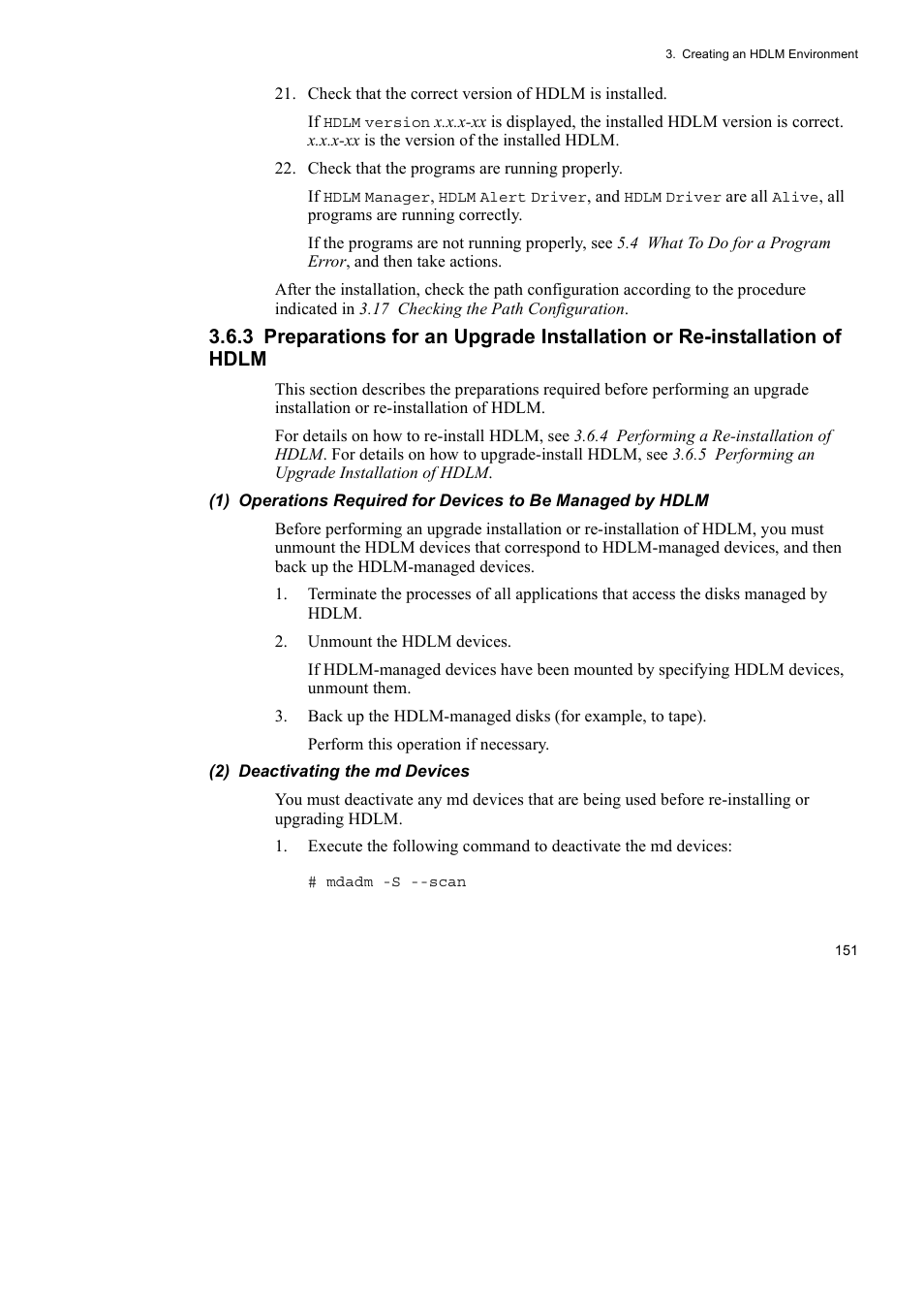 HP Hitachi Dynamic Link Manager Software User Manual | Page 175 / 746