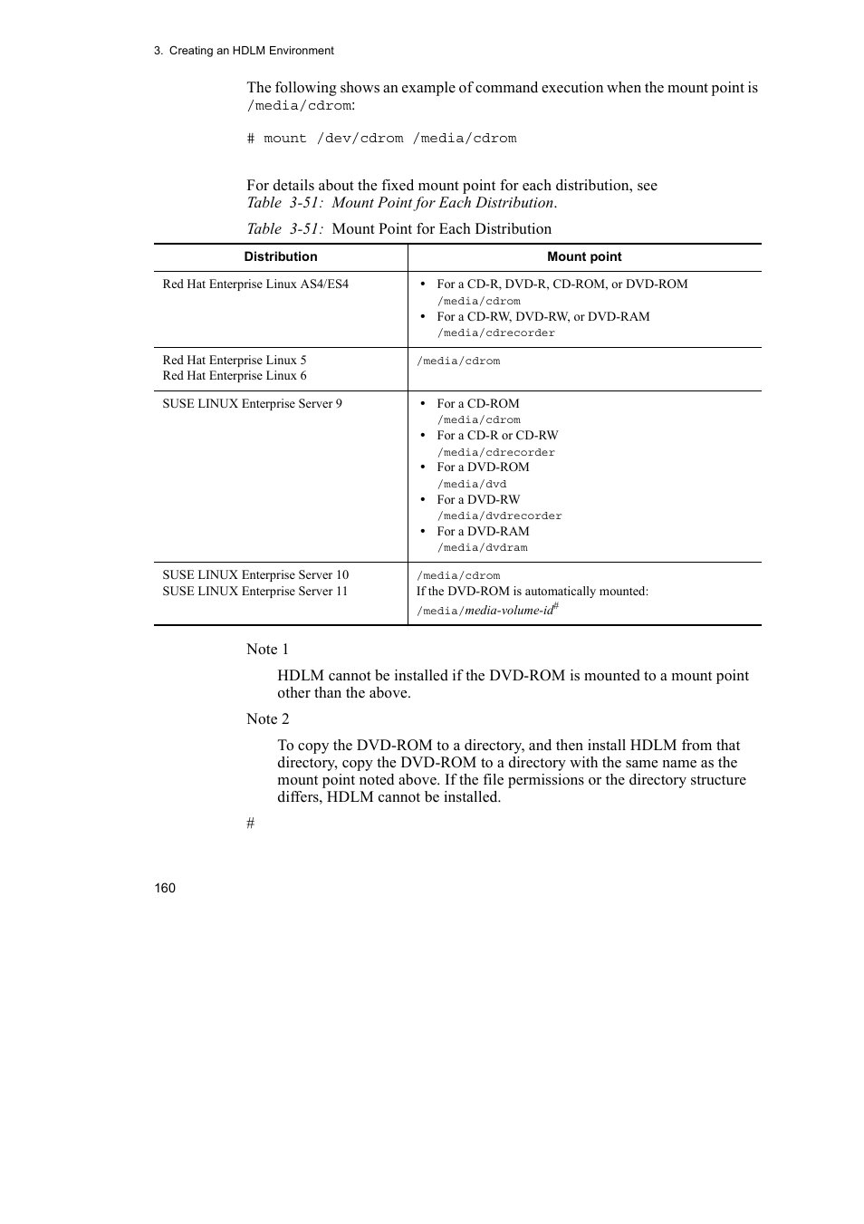 HP Hitachi Dynamic Link Manager Software User Manual | Page 184 / 746