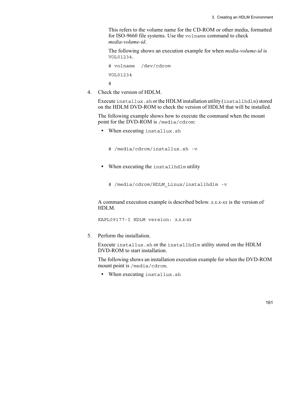 HP Hitachi Dynamic Link Manager Software User Manual | Page 185 / 746