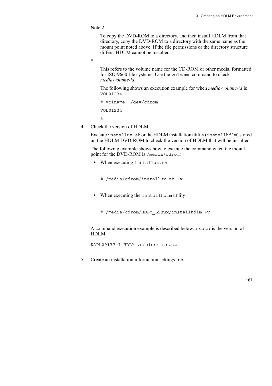 HP Hitachi Dynamic Link Manager Software User Manual | Page 191 / 746