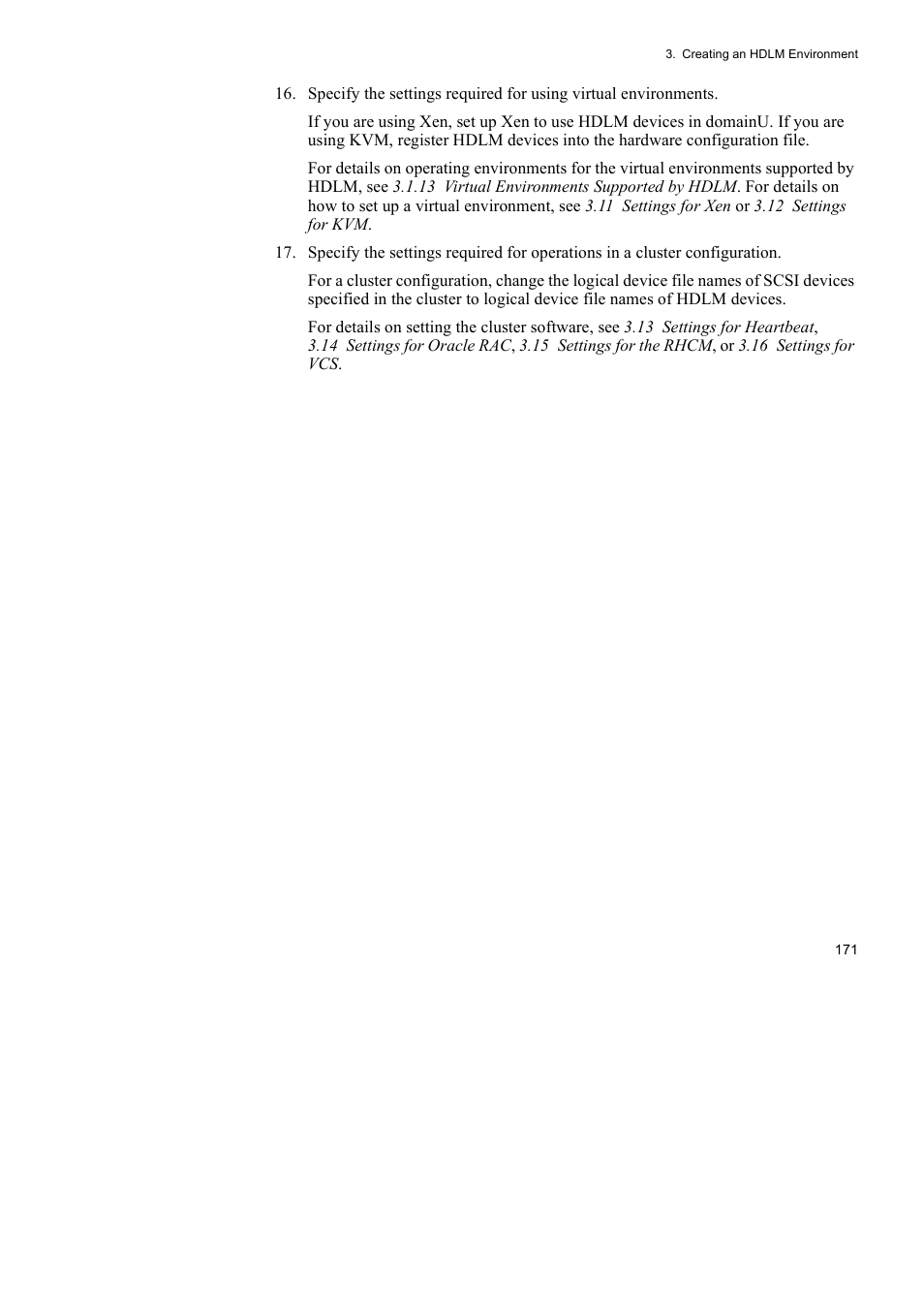 HP Hitachi Dynamic Link Manager Software User Manual | Page 195 / 746