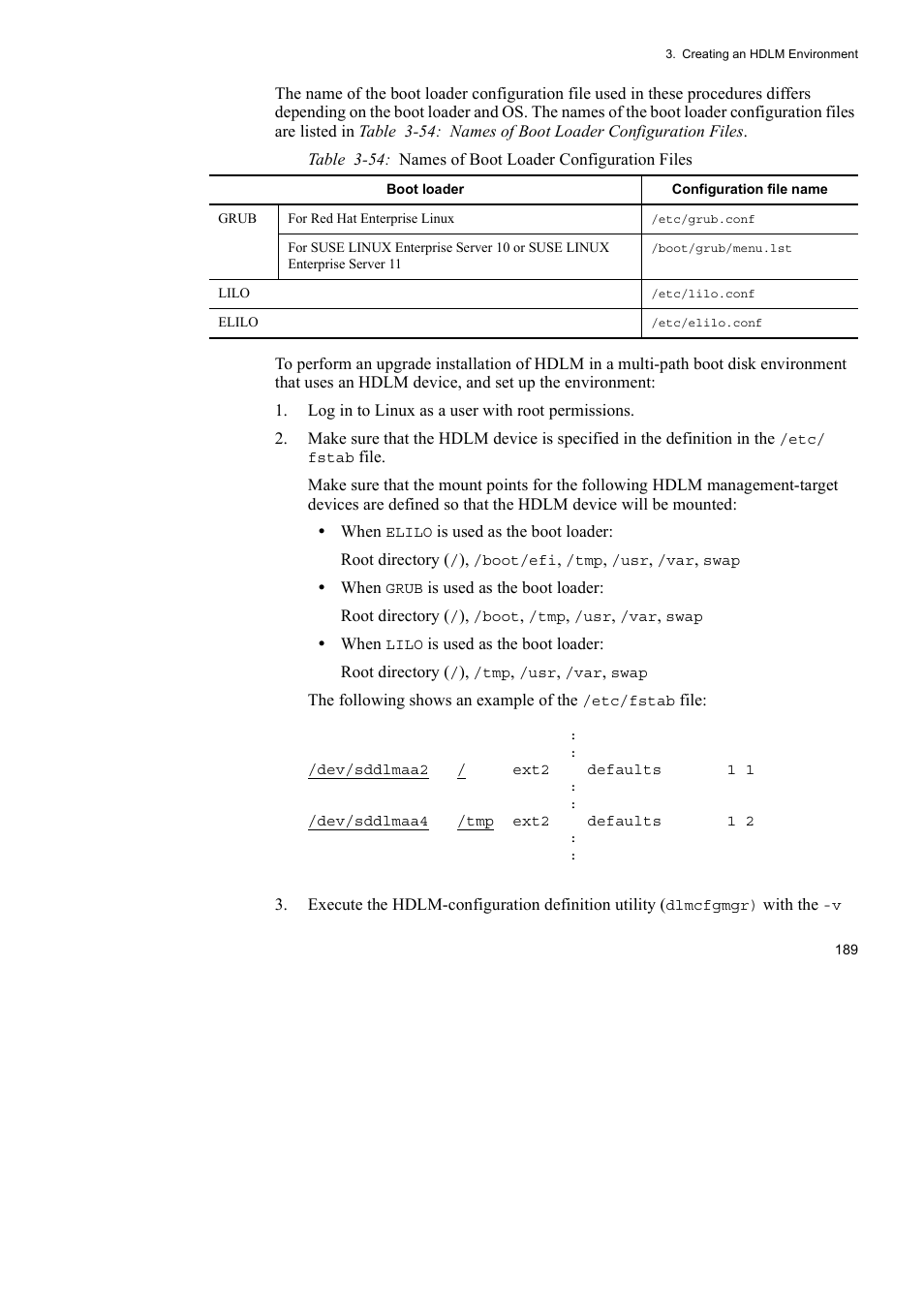 HP Hitachi Dynamic Link Manager Software User Manual | Page 213 / 746