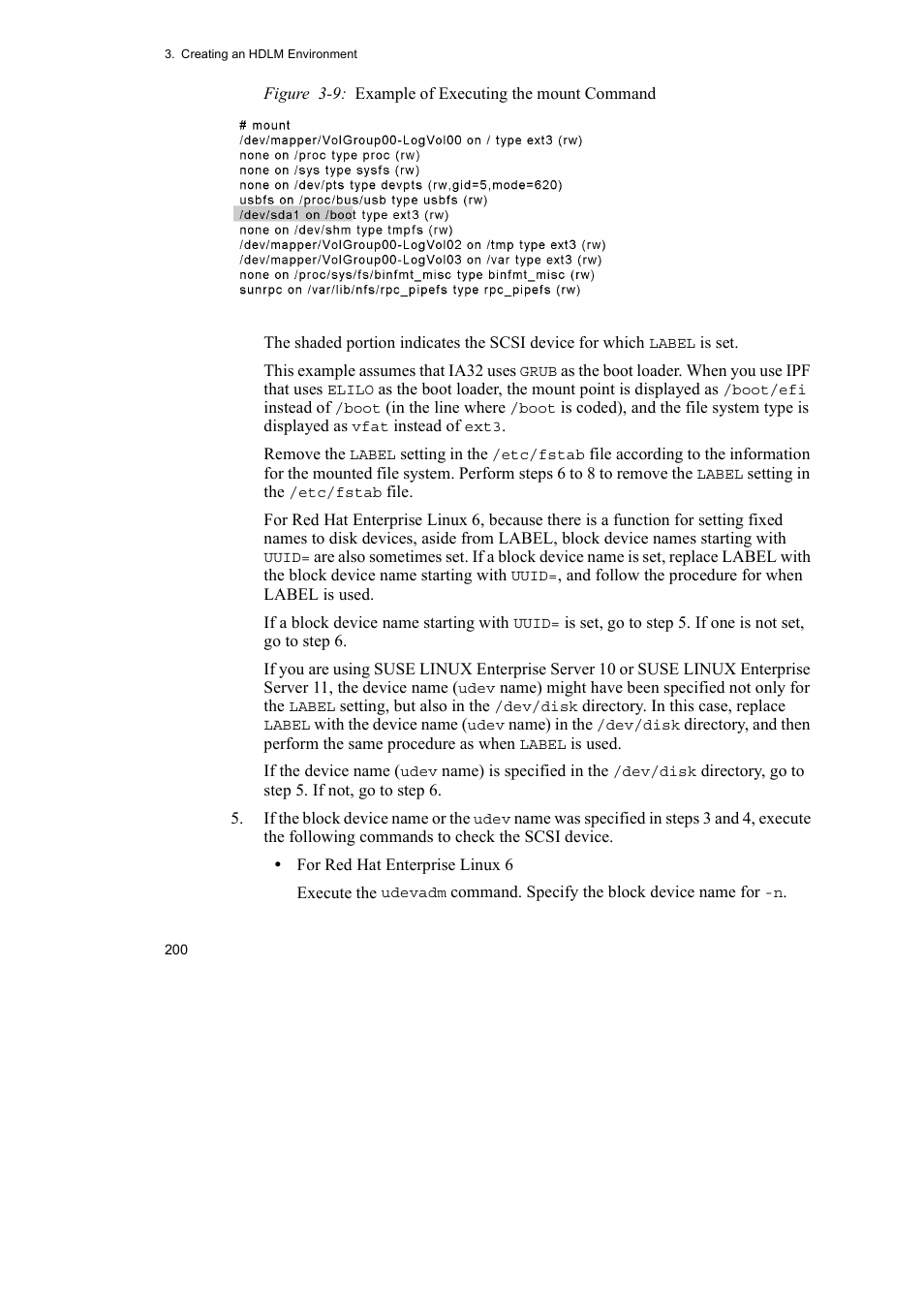 HP Hitachi Dynamic Link Manager Software User Manual | Page 224 / 746