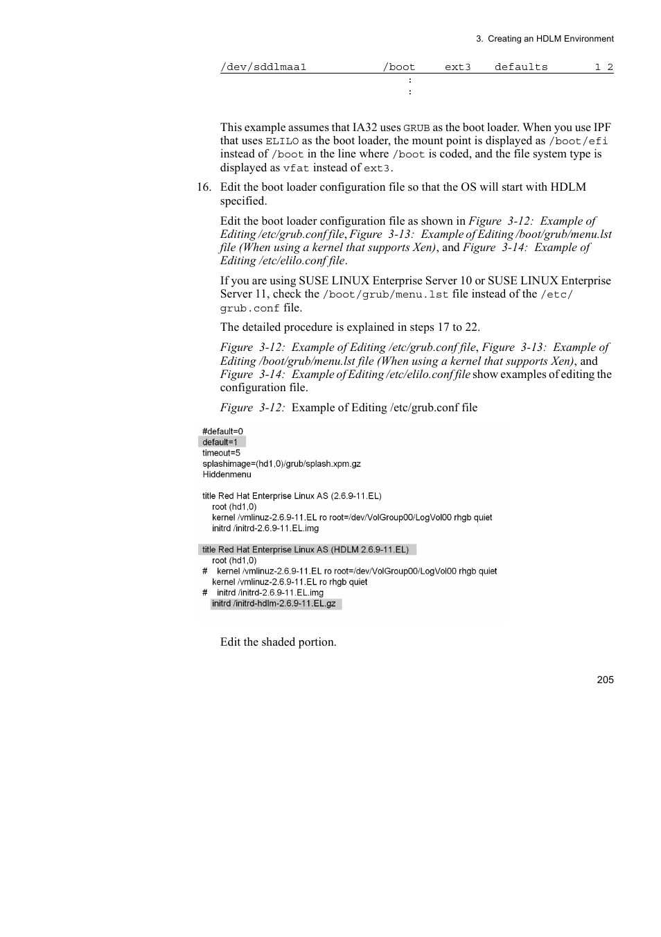 HP Hitachi Dynamic Link Manager Software User Manual | Page 229 / 746