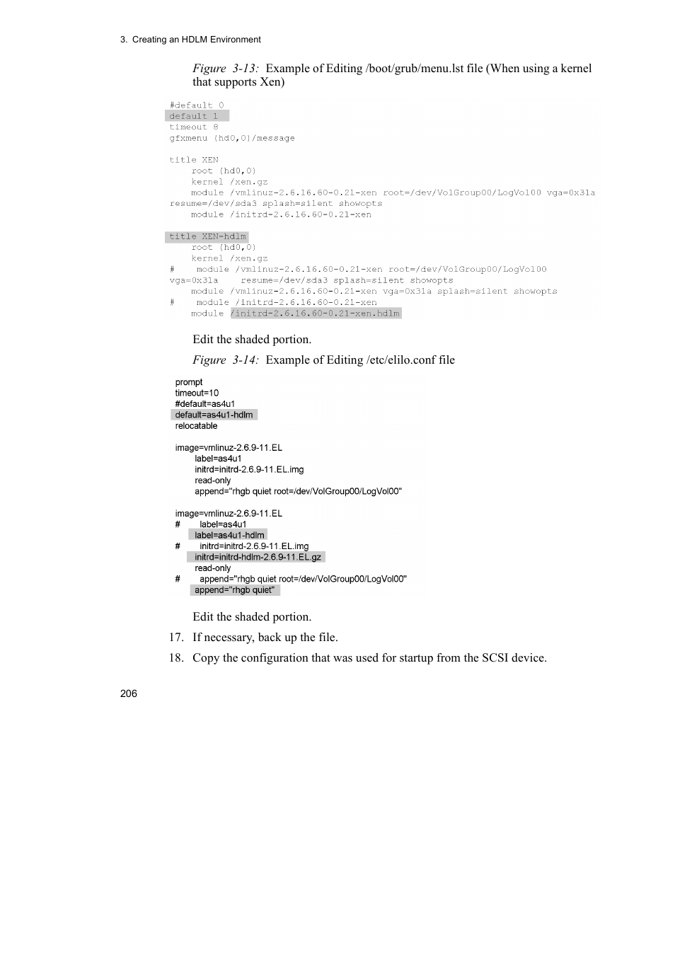 HP Hitachi Dynamic Link Manager Software User Manual | Page 230 / 746