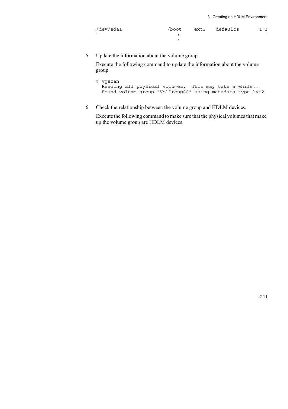 HP Hitachi Dynamic Link Manager Software User Manual | Page 235 / 746