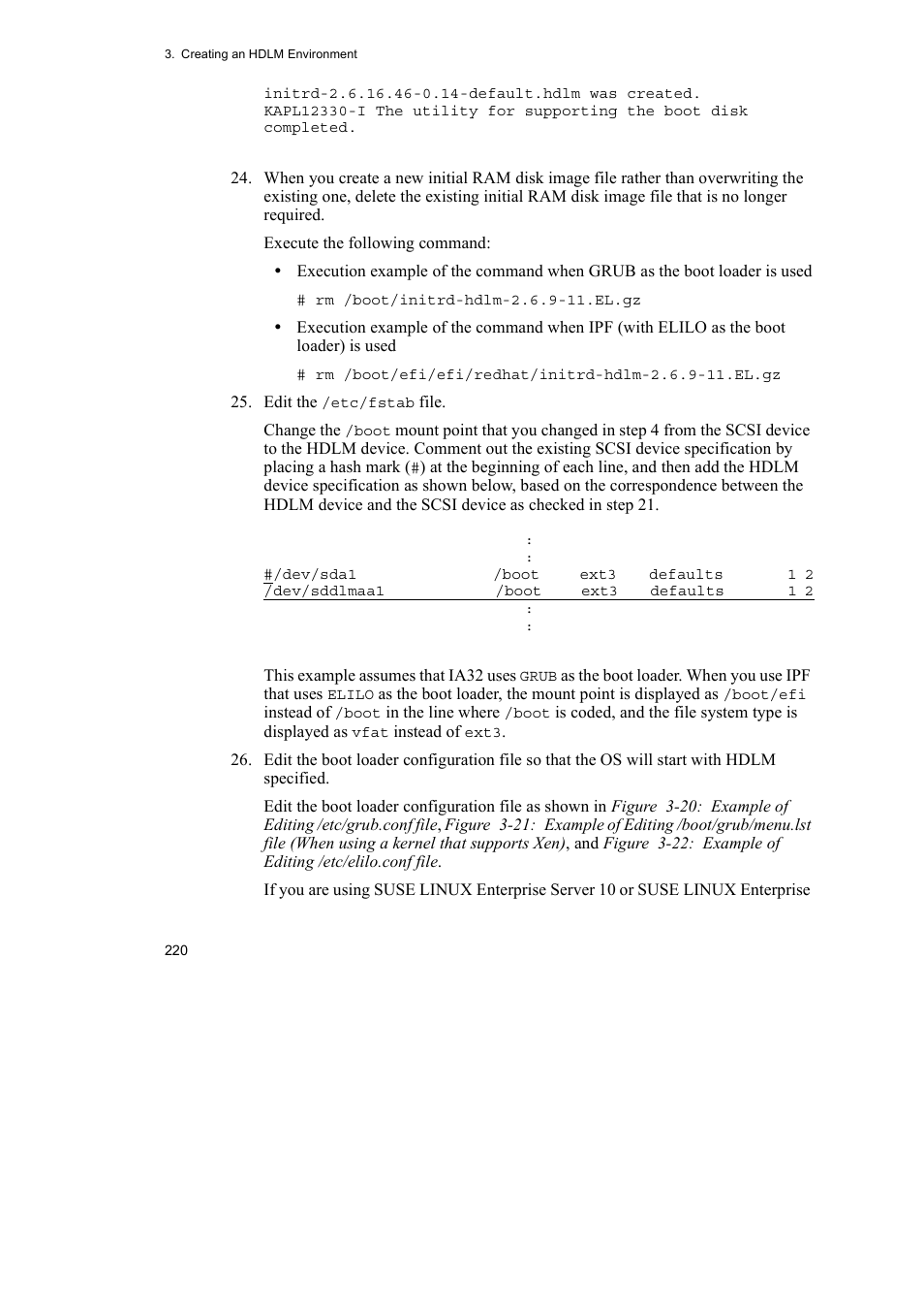 HP Hitachi Dynamic Link Manager Software User Manual | Page 244 / 746