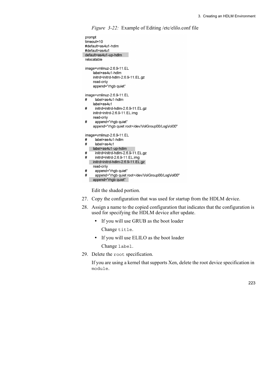 HP Hitachi Dynamic Link Manager Software User Manual | Page 247 / 746