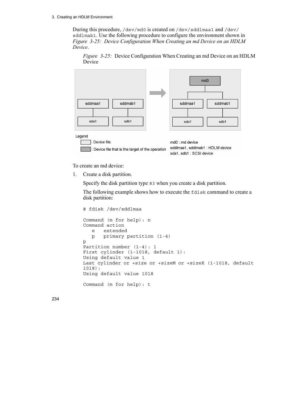 HP Hitachi Dynamic Link Manager Software User Manual | Page 258 / 746