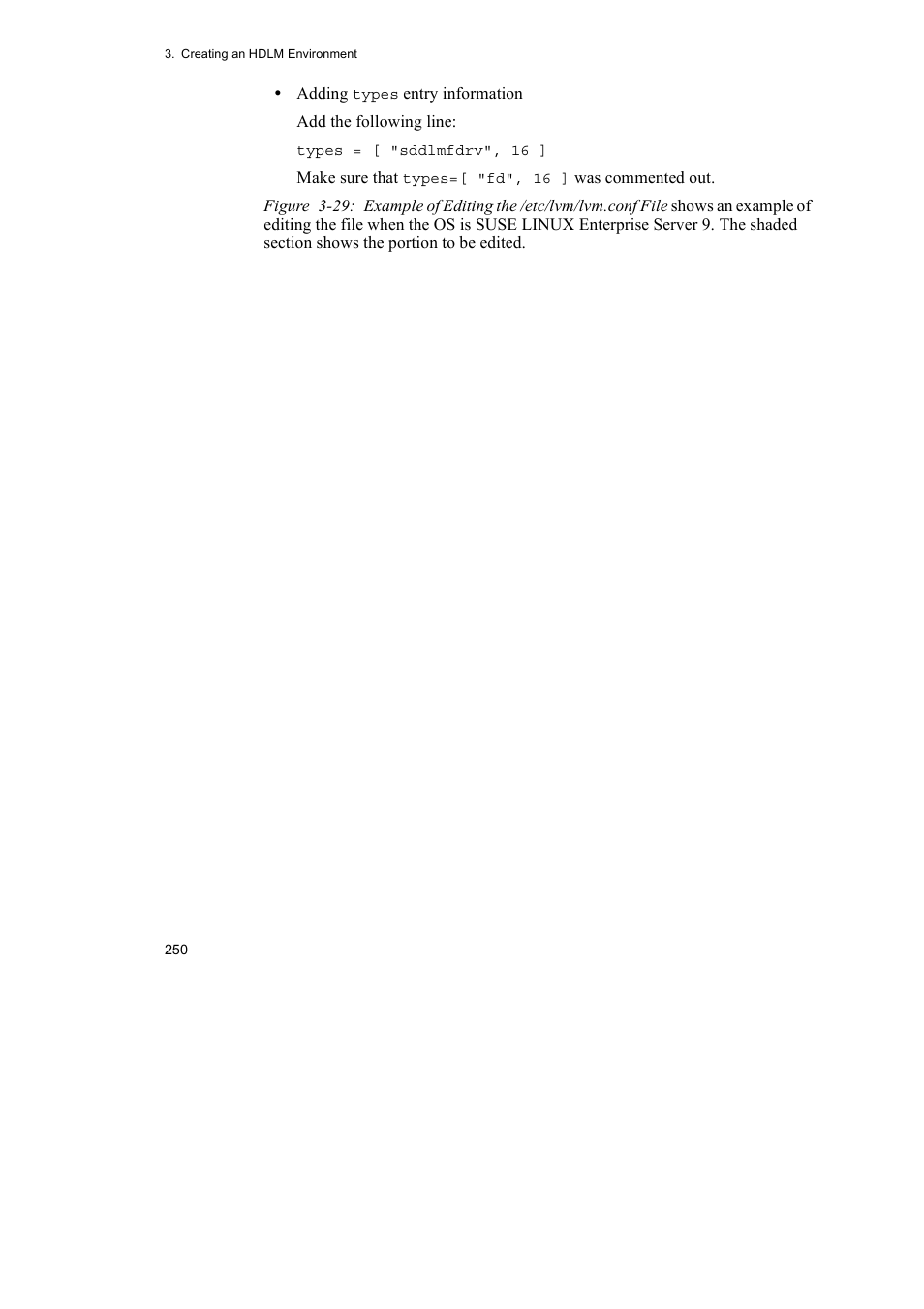 HP Hitachi Dynamic Link Manager Software User Manual | Page 274 / 746