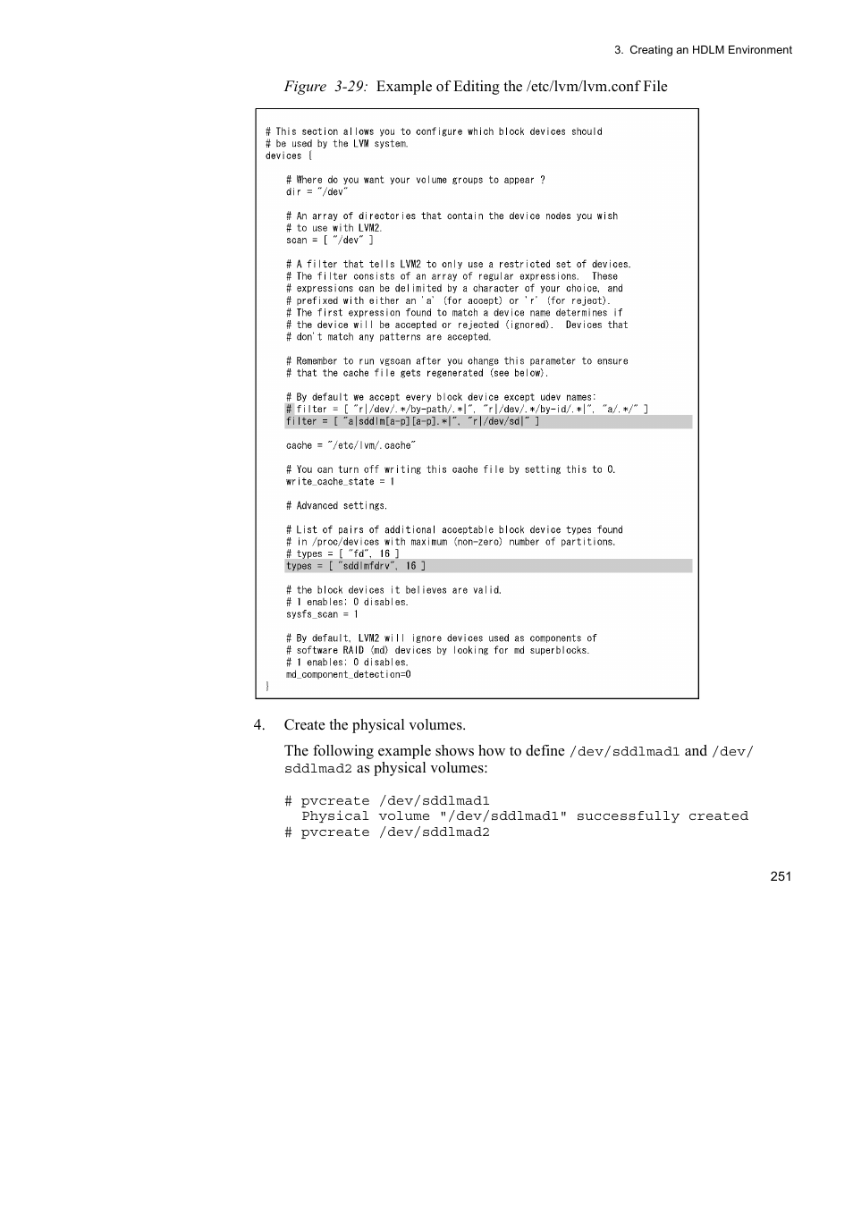 HP Hitachi Dynamic Link Manager Software User Manual | Page 275 / 746