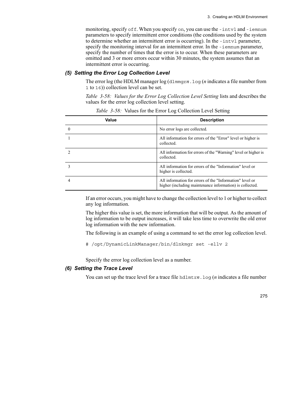 HP Hitachi Dynamic Link Manager Software User Manual | Page 299 / 746