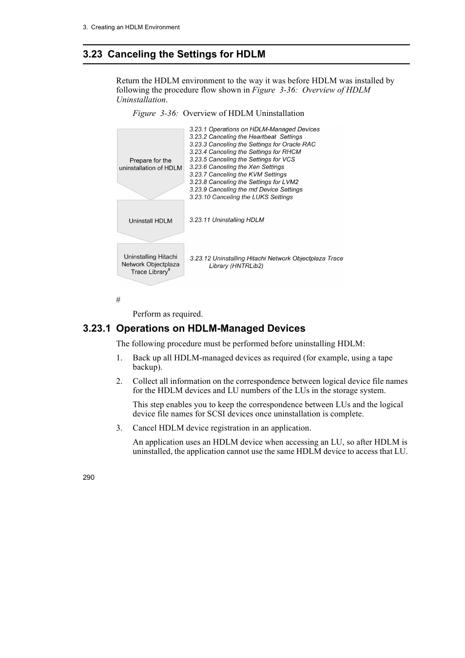 HP Hitachi Dynamic Link Manager Software User Manual | Page 314 / 746