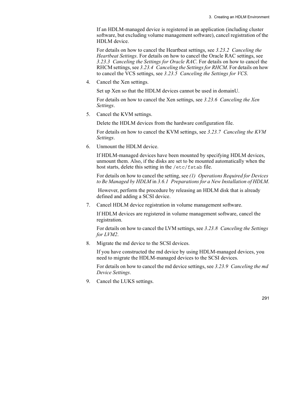 HP Hitachi Dynamic Link Manager Software User Manual | Page 315 / 746