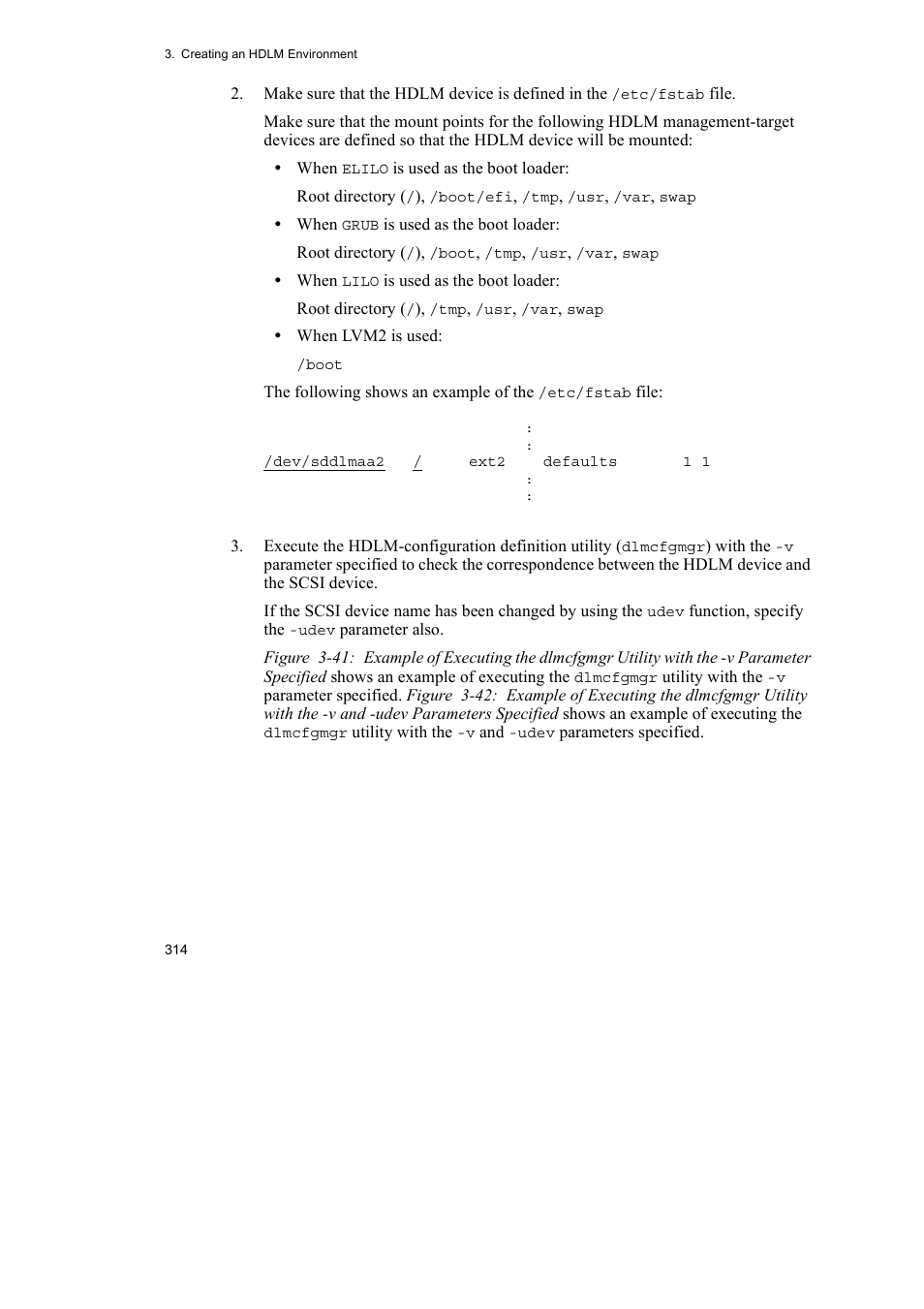 HP Hitachi Dynamic Link Manager Software User Manual | Page 338 / 746