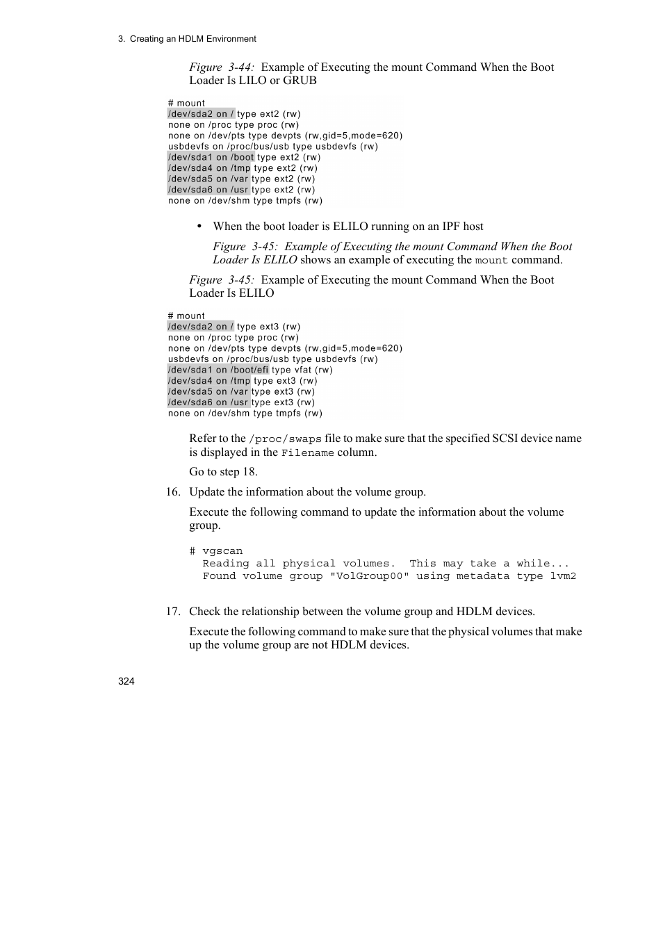 HP Hitachi Dynamic Link Manager Software User Manual | Page 348 / 746