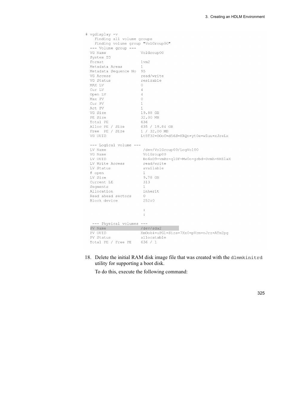 HP Hitachi Dynamic Link Manager Software User Manual | Page 349 / 746