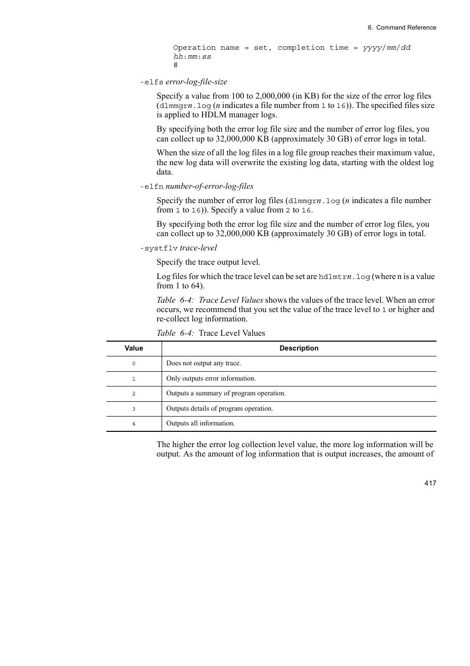 HP Hitachi Dynamic Link Manager Software User Manual | Page 441 / 746