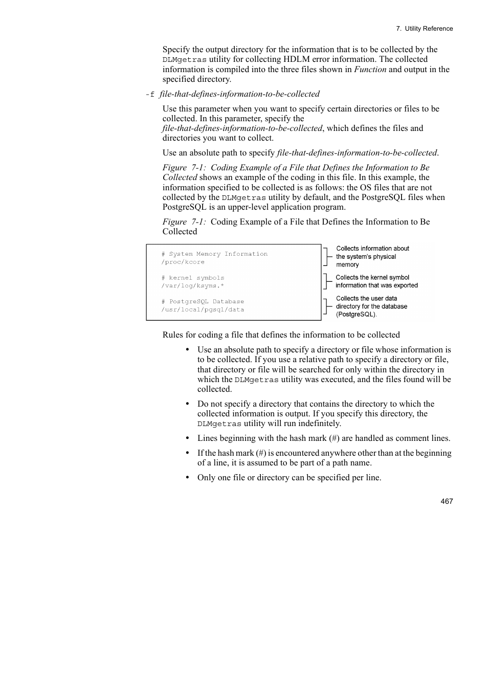 HP Hitachi Dynamic Link Manager Software User Manual | Page 491 / 746