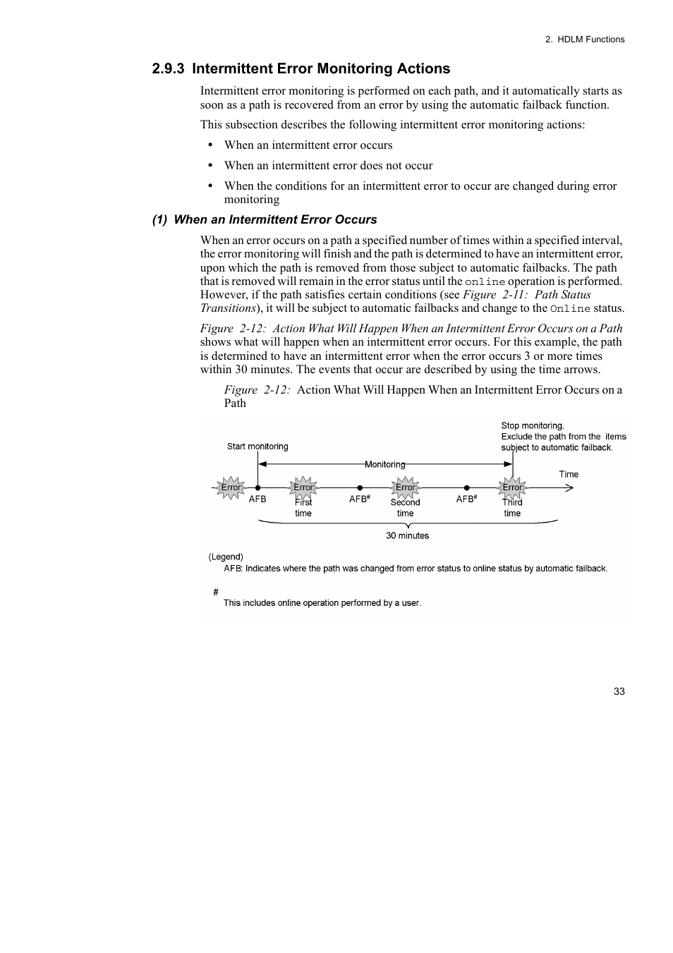 HP Hitachi Dynamic Link Manager Software User Manual | Page 57 / 746