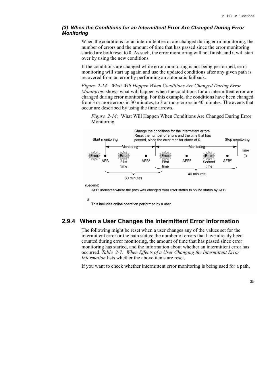 HP Hitachi Dynamic Link Manager Software User Manual | Page 59 / 746