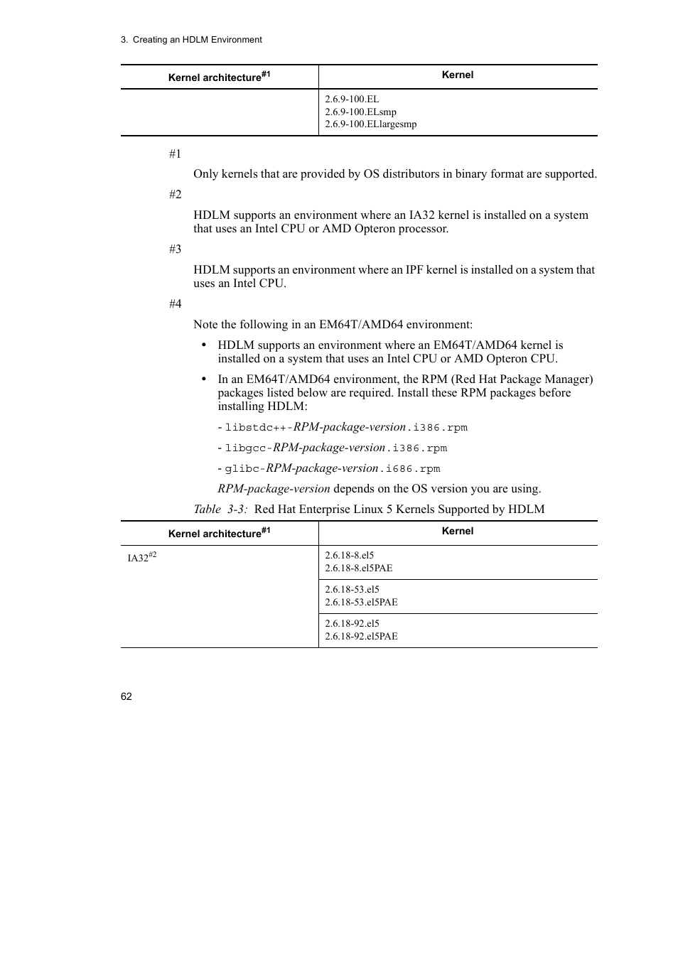 HP Hitachi Dynamic Link Manager Software User Manual | Page 86 / 746