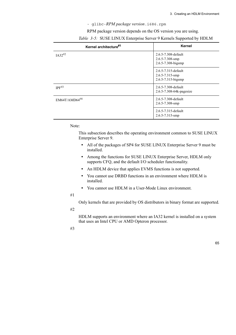 HP Hitachi Dynamic Link Manager Software User Manual | Page 89 / 746