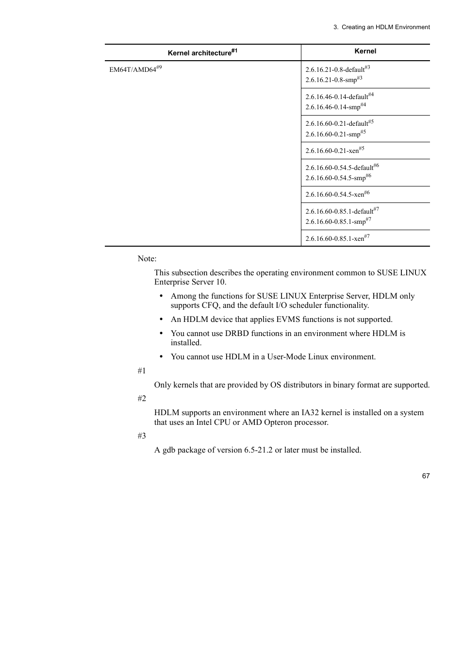 HP Hitachi Dynamic Link Manager Software User Manual | Page 91 / 746