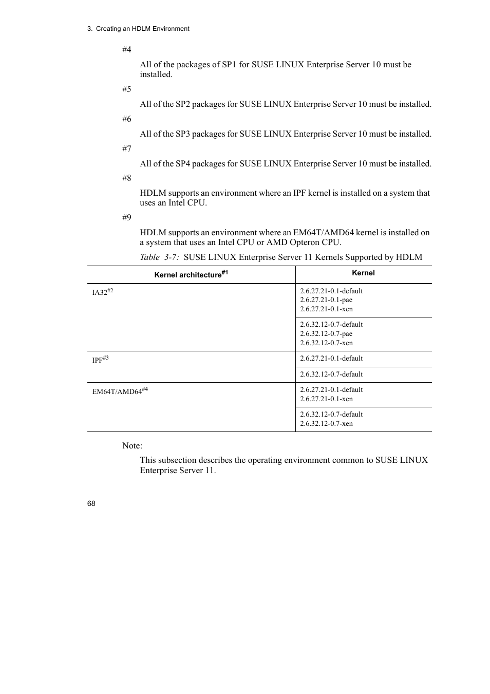 HP Hitachi Dynamic Link Manager Software User Manual | Page 92 / 746