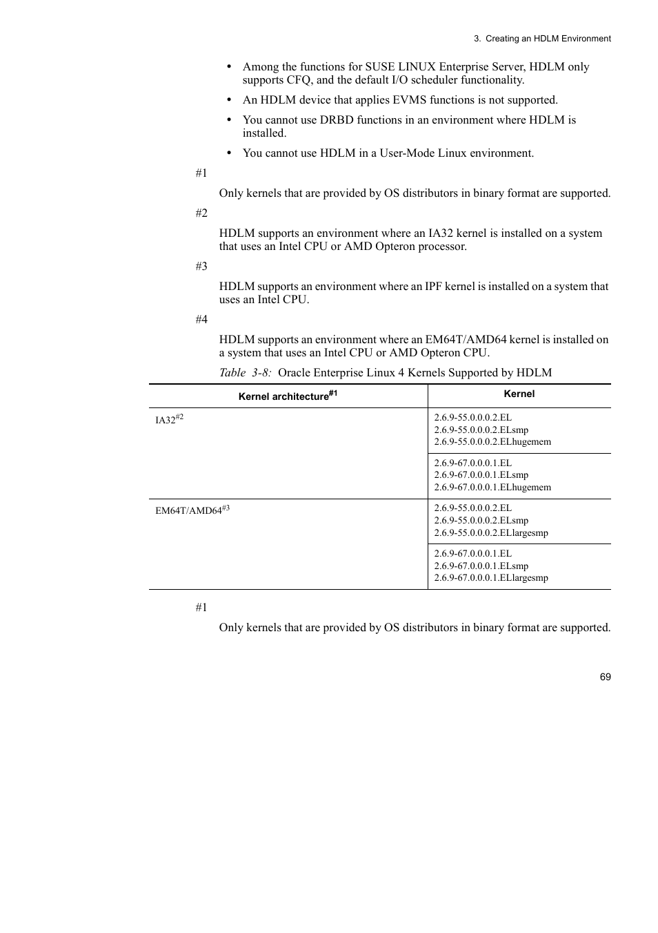 HP Hitachi Dynamic Link Manager Software User Manual | Page 93 / 746