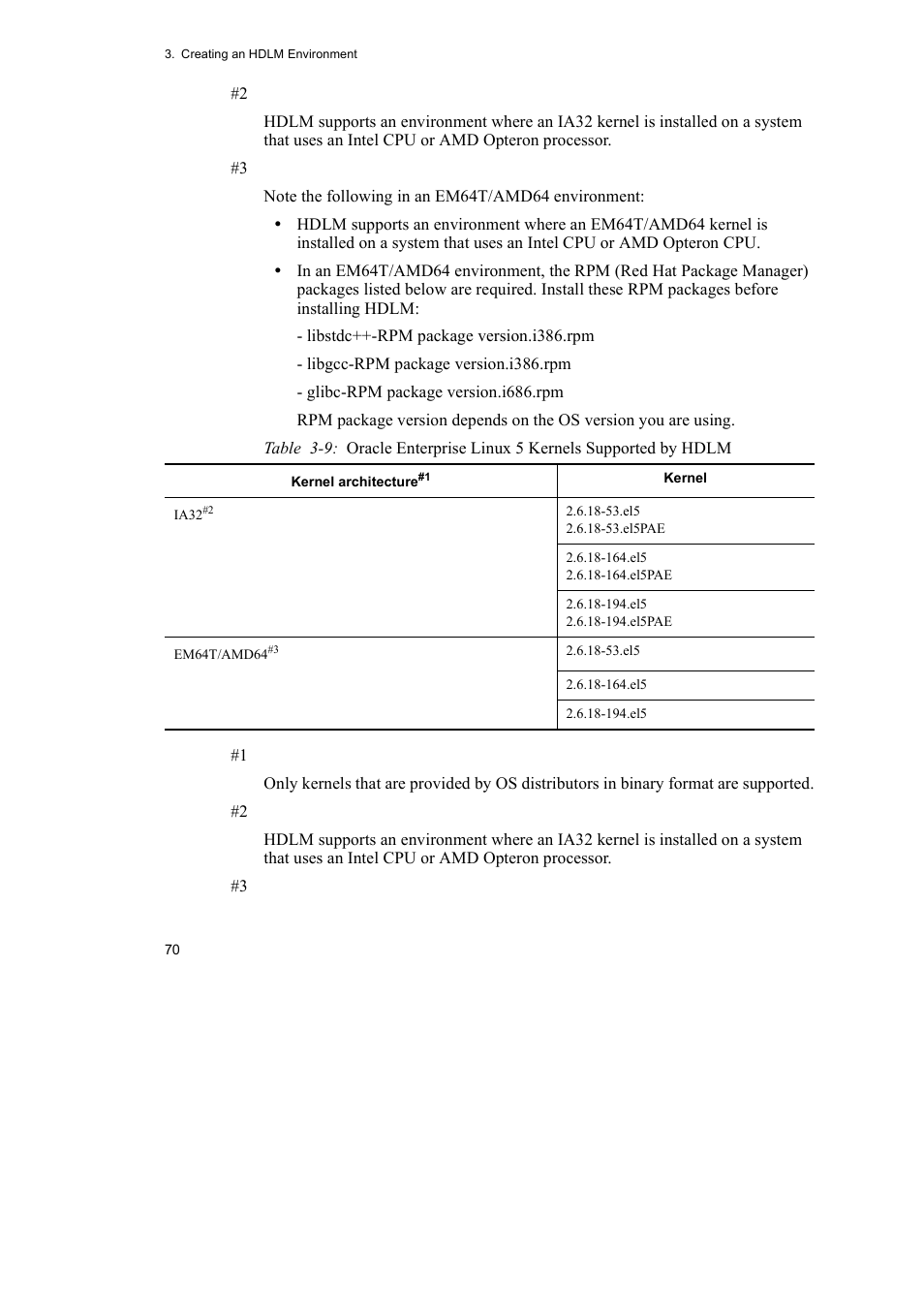 HP Hitachi Dynamic Link Manager Software User Manual | Page 94 / 746