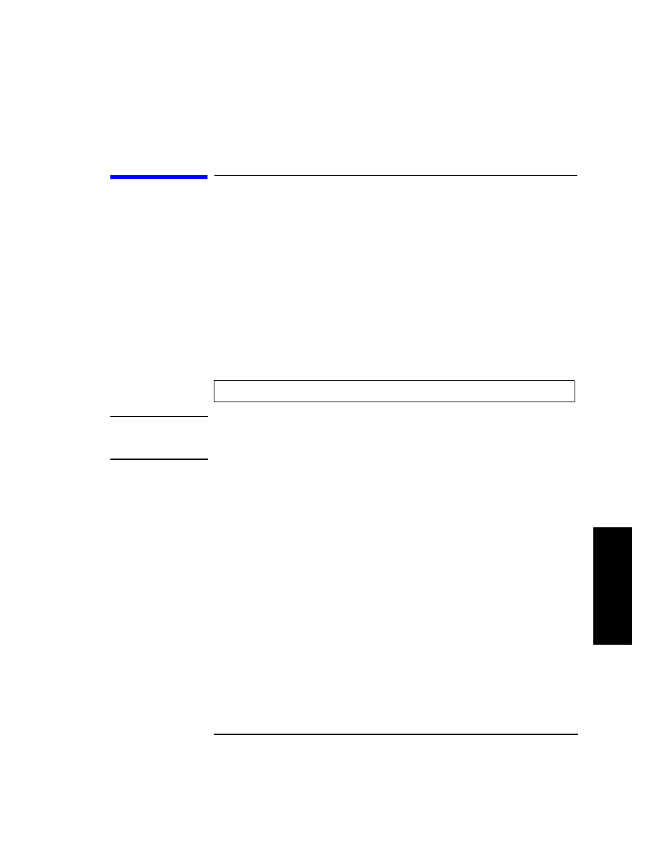 Safety information, Cdrh regulations (usa only) | HP Surestore 2.28 Tape Library User Manual | Page 101 / 110